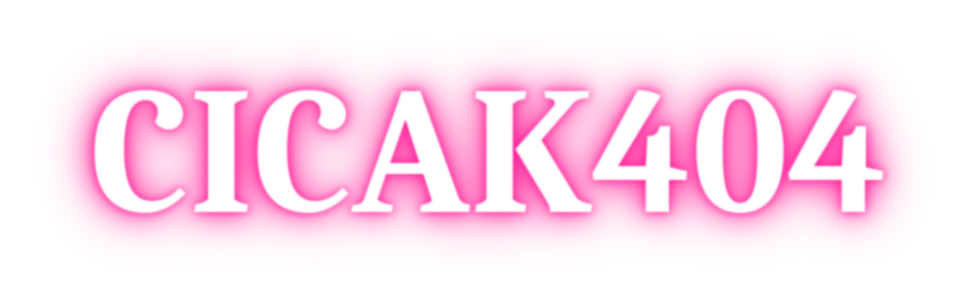 SITUS CICAK404
